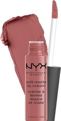 Produktbild NYX Professional Make-Up Soft Matte (Toulouse)