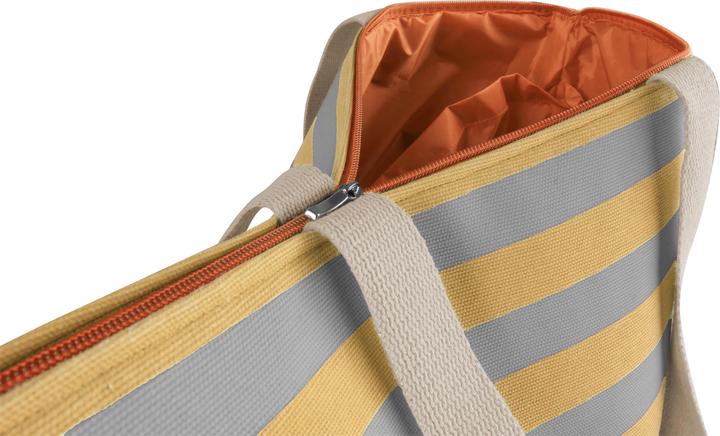 Produktbild Normani Grosse Strandtasche Mackay