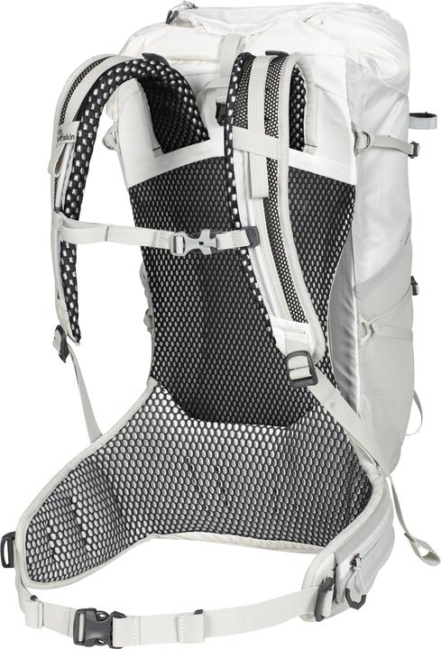 Actual product image Jack Wolfskin Prelight Vent 20 (20 l)