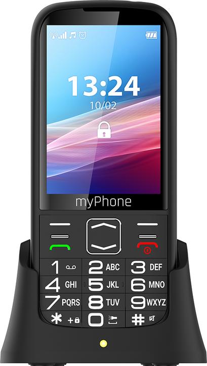 Myphone Halo 4 LTE Ladegerät