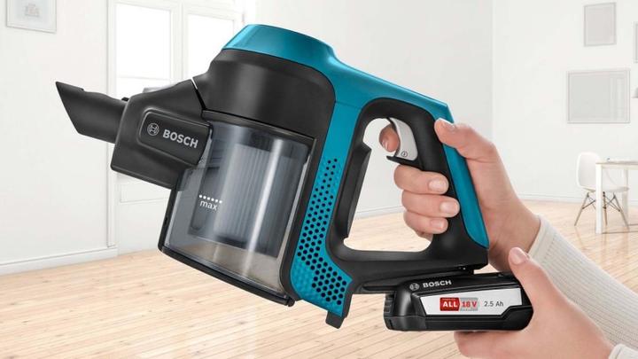 Produktbild Bosch Hausgeräte Unlimited 6