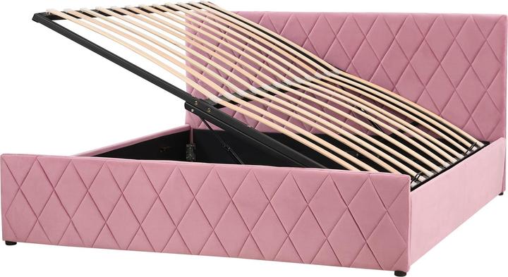 Actual product image Beliani Rochefort (180 x 200 cm)
