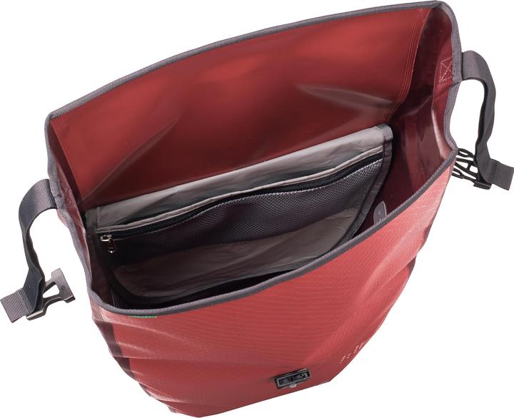 Produktbild Vaude Aqua Back Single (24 l, Gepäckträgertasche)