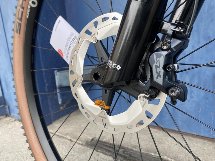 Immagine prodotto Bergstrom XCV 869 (41 cm)