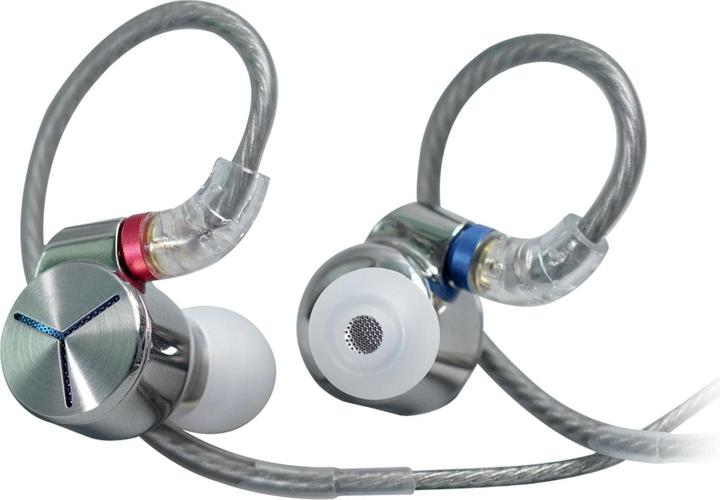 Immagine prodotto FiiO JD7 (Nessuna soppressione del rumore, Cablato)