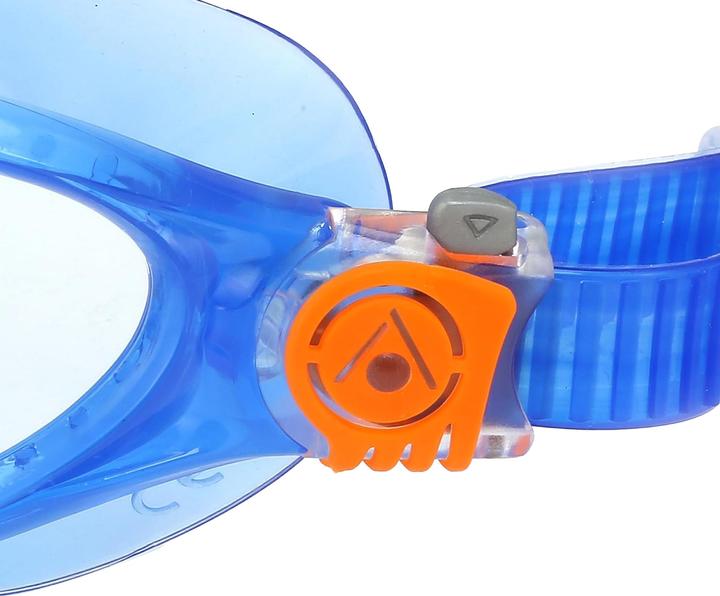 Produktbild Aqua Sphere Vista Schwimmbrille Kids (One Size)