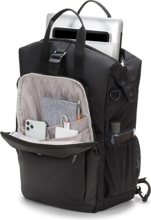 Actual product image Dicota Eco Dual Go (12.60 l)