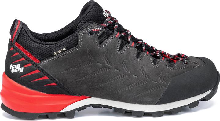 Produktbild Hanwag Makra Pro Low GTX (46)