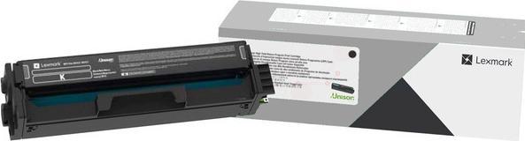 Produktbild Lexmark 24B7502 Tonerkartusche (e) Original (BK)