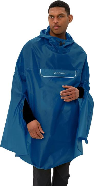 Produktbild Vaude Valdipino Poncho (XL)