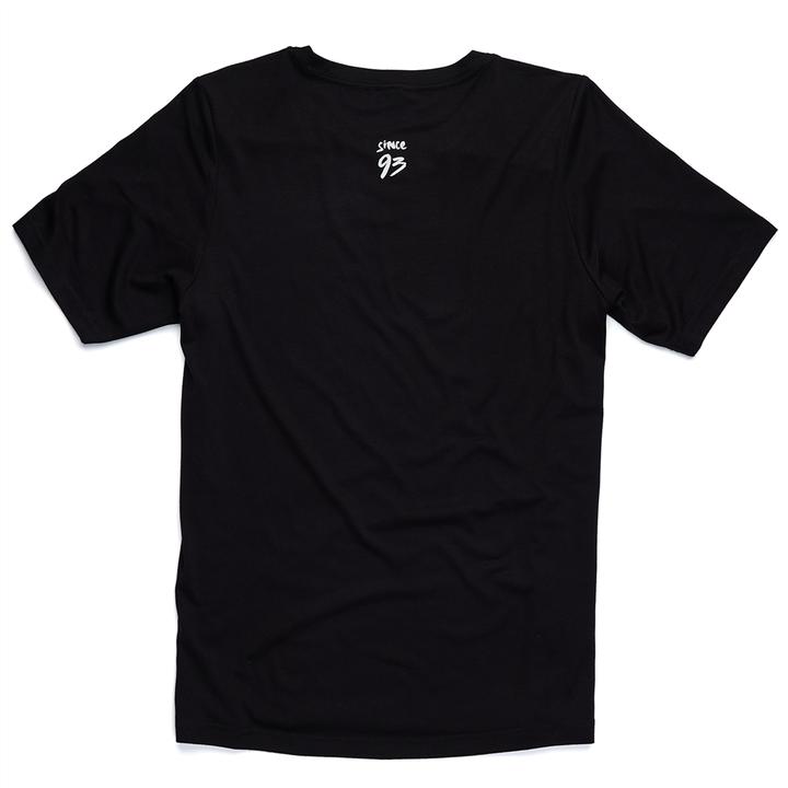 Actual product image Race Face Classic Logo SS Tee (XXL)