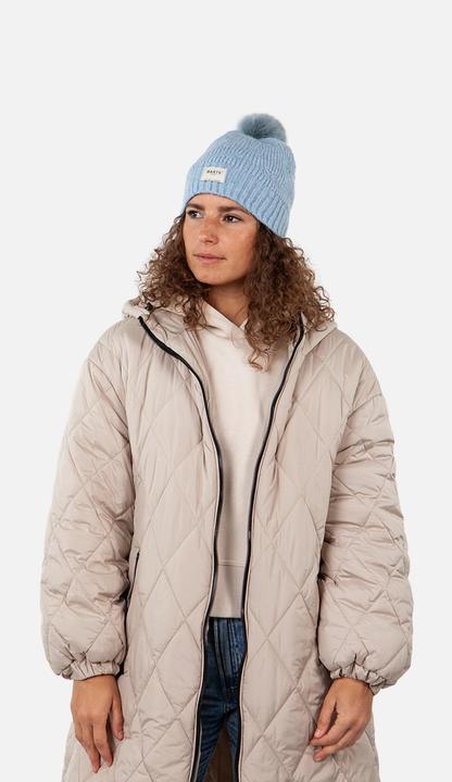 Actual product image Barts Macawa Beanie