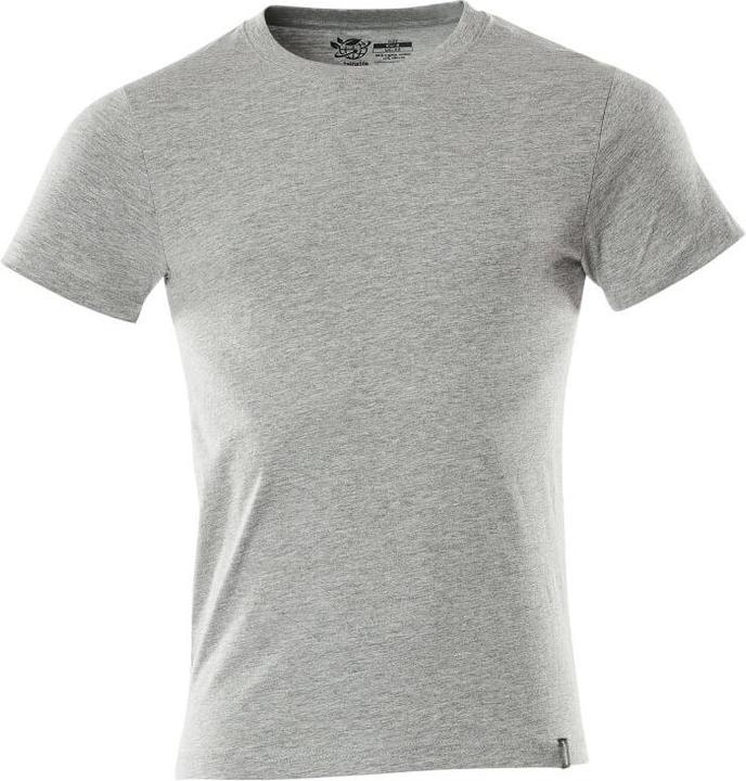 Immagine prodotto Mascot T-shirt M - Maglia di colore grigio, in materiale resistente, 20482-786-08 (XL)
