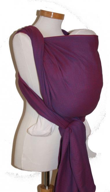 Image du produit Storchenwiege Écharpes porte-bébé (5.20 m)