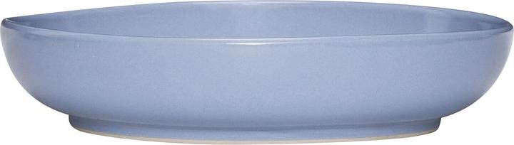 Image du produit Hübsch Assiette creuse Amare Bleu clair (1 pièce(s))