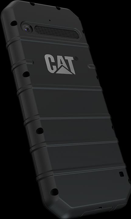Actual product image Cat B35 (2.40", 2 Mpx, 4G)