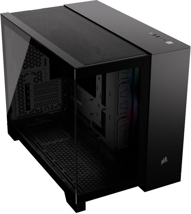 Immagine prodotto Corsair iCUE 2500X RGB (mATX)
