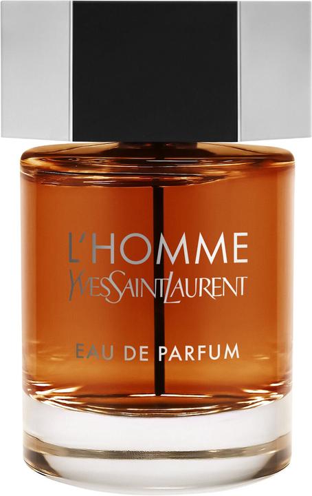 Yves Saint Laurent L'Homme