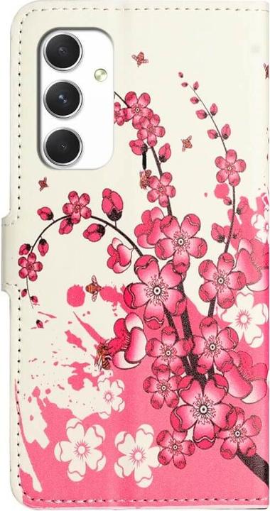 Actual product image Cover-Discount Galaxy A16 - Mobile phone case with stylish motif (Samsung Galaxy A16 5G)