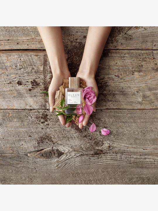 Actual product image Clean Lush Fleur (Eau de parfum, 100 ml)