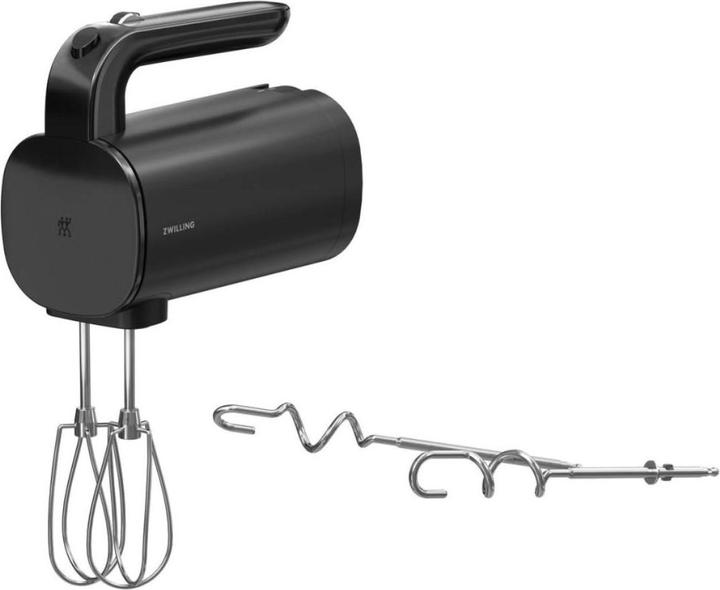 Produktbild Zwilling Xtend Akku Handmixer Starter Set (120 W)