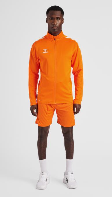Immagine prodotto hummel Sudore Core Xk Poly Zip (XXL)