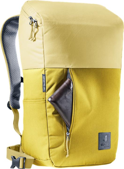 Actual product image Deuter UP Stockholm (22 l)