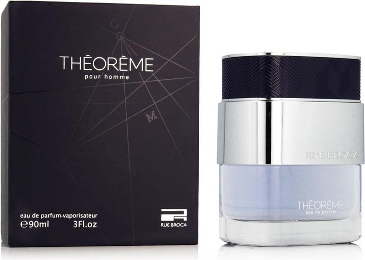 Rue Broca Theoreme Homme (Eau de Parfum, 90 ml)