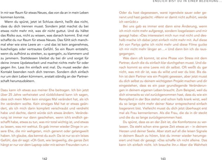 Immagine prodotto Wenn ich mich nicht liebe, wie soll mich jemand anders lieben? (Tedesco, Eva-Maria Zurhorst, 2021)