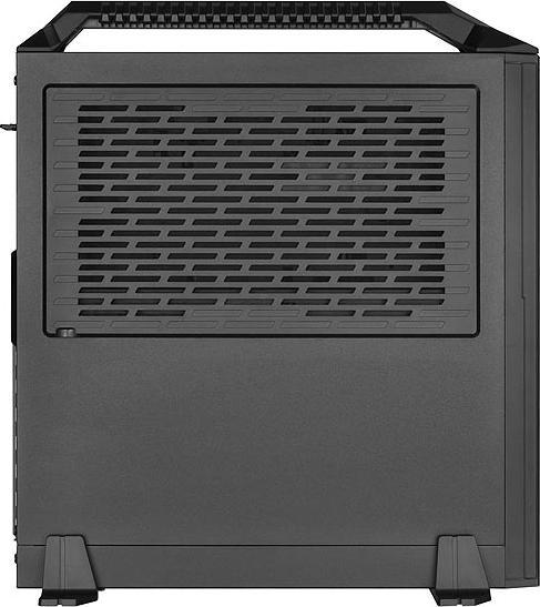 Image du produit Silverstone SST-ML08B-H w/ Handle ITX (Mini-ITX)
