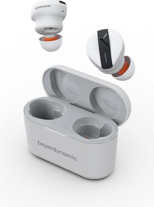 Immagine prodotto Beyerdynamic Free Byrd (ANC, 11 h, Senza fili)
