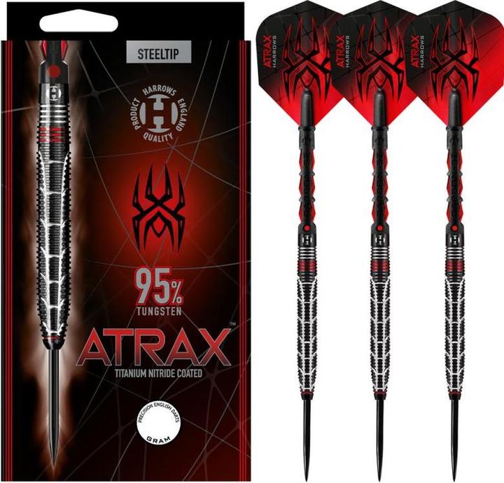 Produktbild Harrows Atrax (21 g)