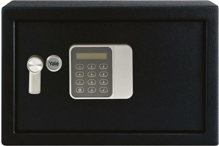Yale YE YSG250DB2 - Tresor PIN-Code 16L (16 l)