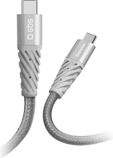 Produktbild SBS Aramidfaser Kabel (1.50 m, USB 2.0)