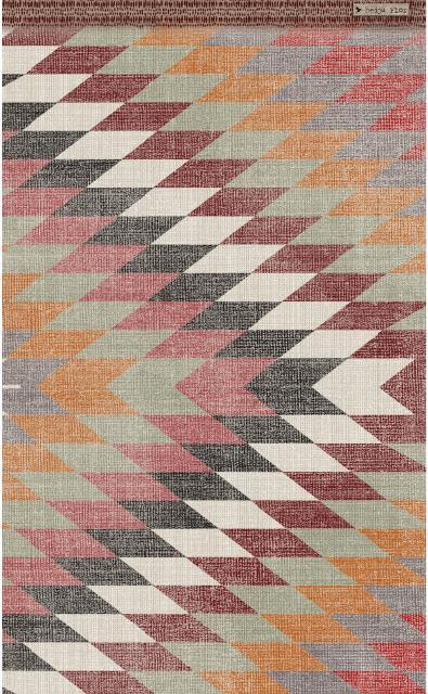 Produktbild Beija Flor Nordic (200 x 350 cm)