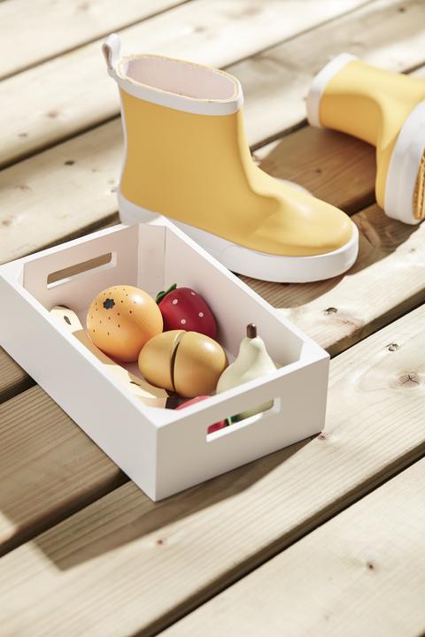 Produktbild Kids Concept Obstkiste gemischt