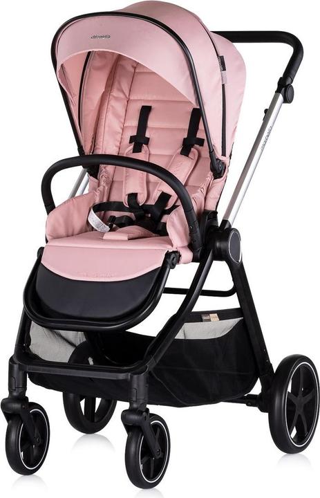 Produktbild Chipolino Kombikinderwagen 3in1 Marbella