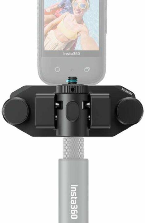 Insta360 Magnetic Selfie Stick Holster (X4, ACE PRO, Ace, One RS, GO 2)