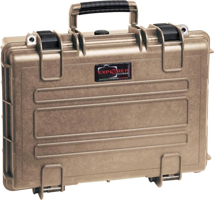 Explorer Cases Spezialkoffer 42x30x16 cm Mod. 4216 WS (20 l, Handgepäck (bis 50l))
