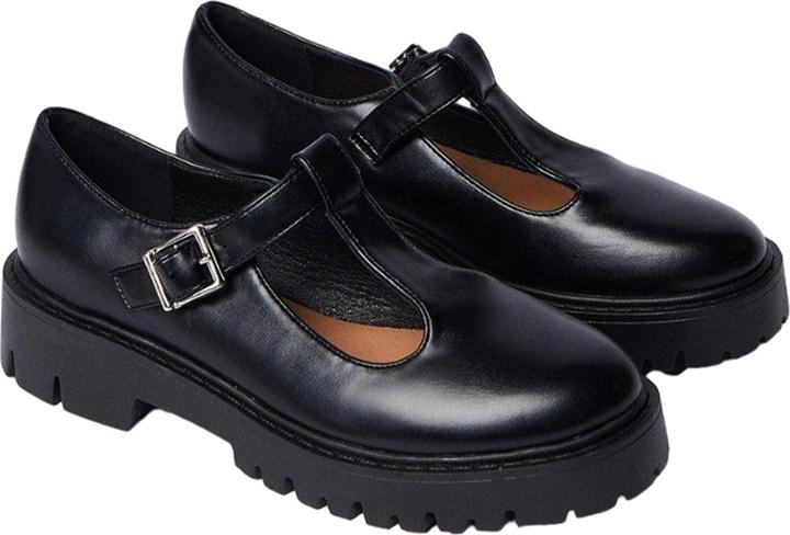 FAITH Riemchenschuhe Naevias (40)