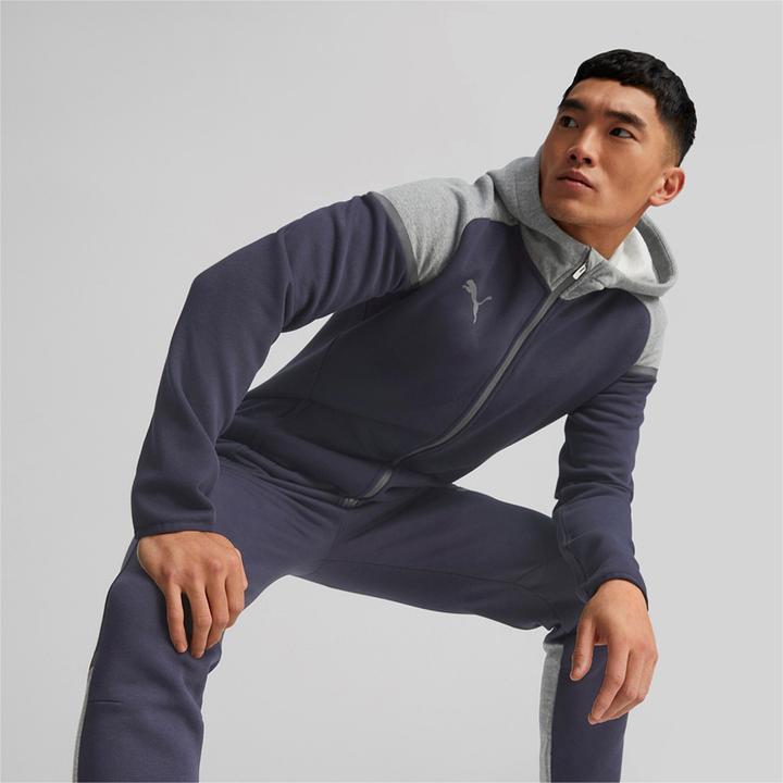 Image du produit Puma teamCUP Casuals Hooded Jkt (L)