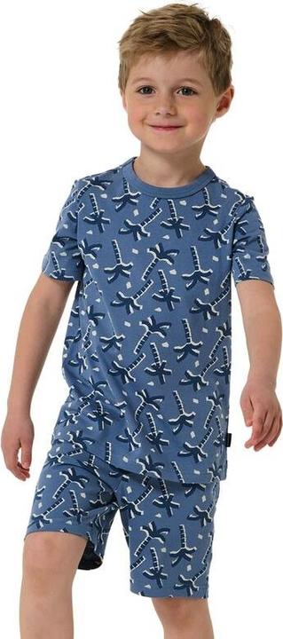 Produktbild Schiesser Buben Pyjama (128)