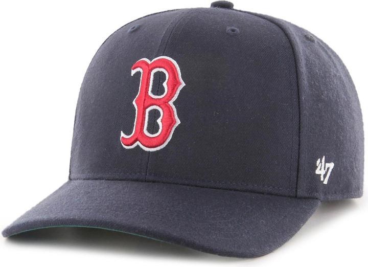 Actual product image 47 Brand Low Profile Zone Boston Red Sox