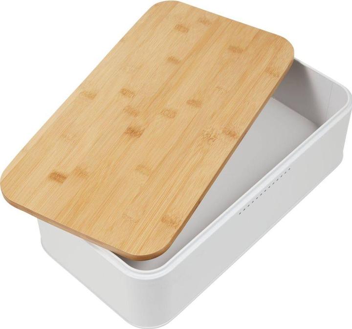 Produktbild Zeller Present Brotkasten