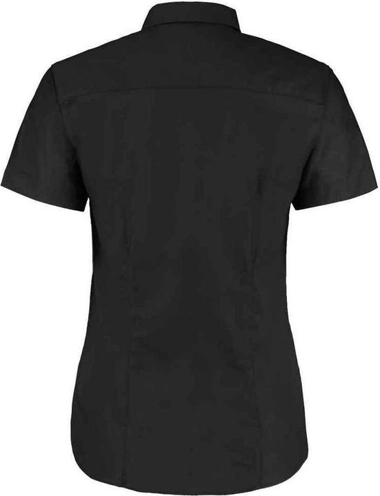 Immagine prodotto Kustom Kit Camicia da lavoro a maniche corte Oxford da donna/ragazzo (54)