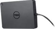 Produktbild Dell 452-bccx schwarz Dockingstation Docking (Docking Port, 4 Ports)
