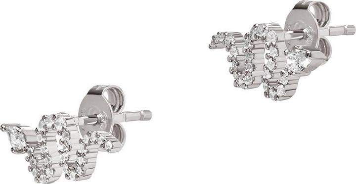 Produktbild Emporio Armani Sentimental Ohrstecker (925er Silber)