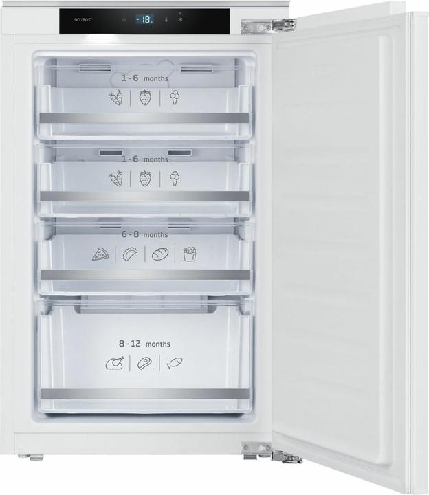 Produktbild Amica EGSX 321 250 (Einbau, 82 l)