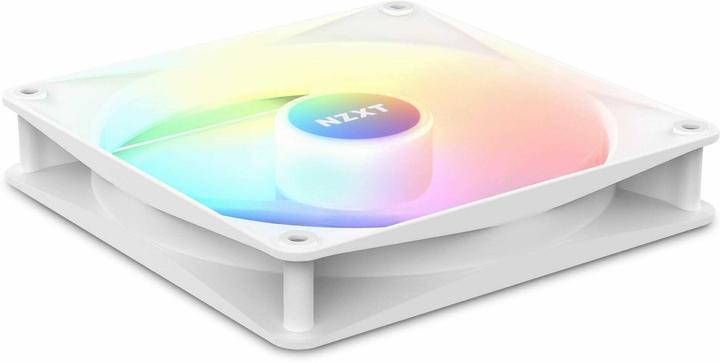 Image du produit NZXT F140 CORE RGB (140 mm, 2 x)