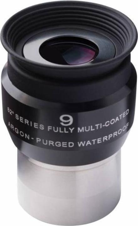 Actual product image Explore Scientific 0219609 62Â° LER 9 mm Ar Oculair